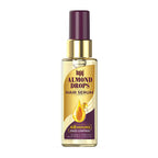Bajaj Almond Drops Serum With Oil For Hair | Grocsy