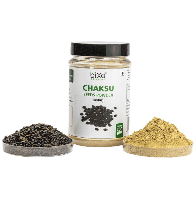 Bixa Botanical Chaksu Powder | Grocsy
