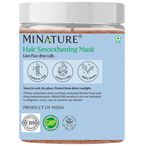 Minature Hair Smoothening Mask | Grocsy