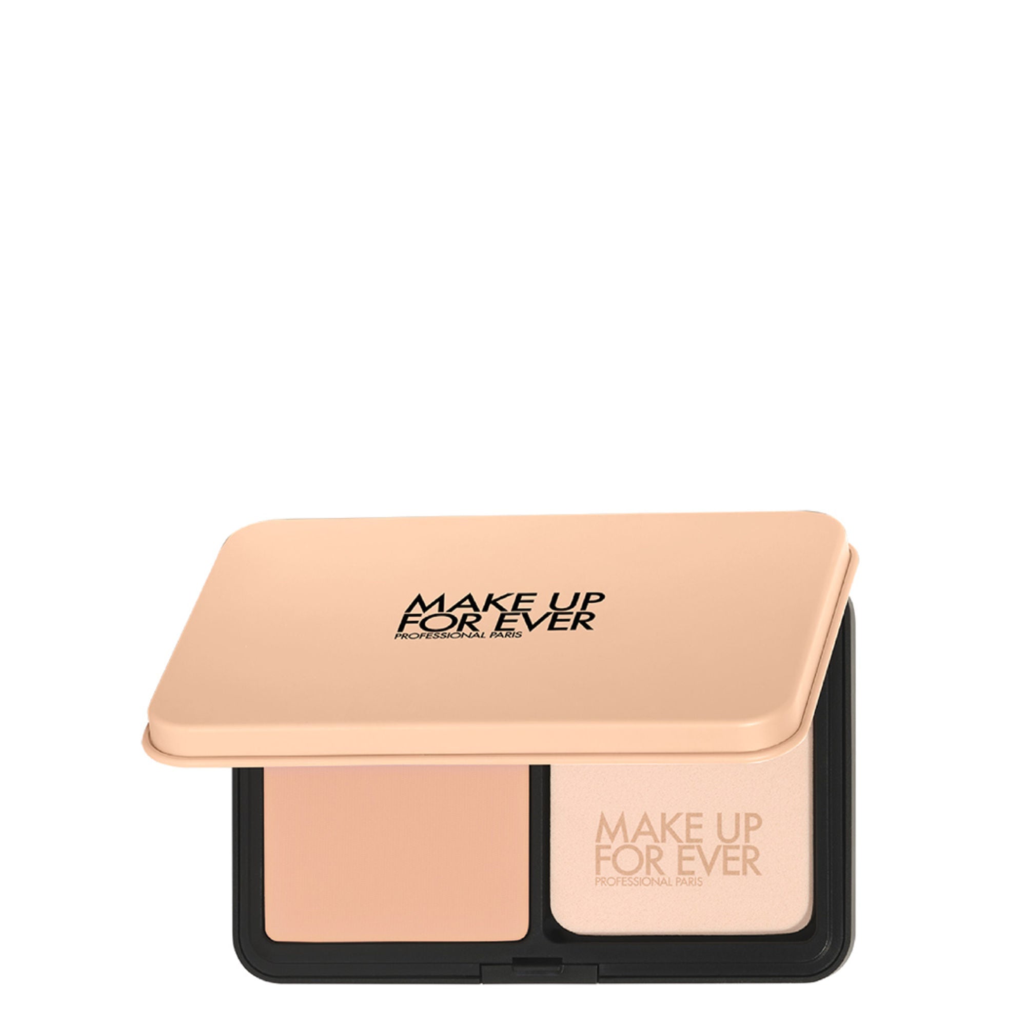 MAKE UP FOR EVER HD Skin Matte Velvet Foundation - 1N06 Porcelain | Grocsy