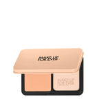 MAKE UP FOR EVER HD Skin Matte Velvet Foundation - 1Y18 Warm Cashew | Grocsy