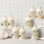 Skinfood Grape Seed Oil Body Wash - Nourishing, Antioxidant-Rich, Revitalizing | Grocsy