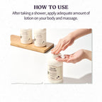 Skinfood Grape Seed Oil Body Lotion - Anti-Aging, Soothing, Skin Repair | Grocsy