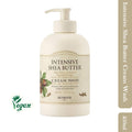 Skinfood Intensive Shea Butter Cream Wash - Nourishing, Moisturizing, Skin Softening | Grocsy