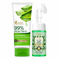 Oriental Botanics Soothing Skin Care Combo | Grocsy