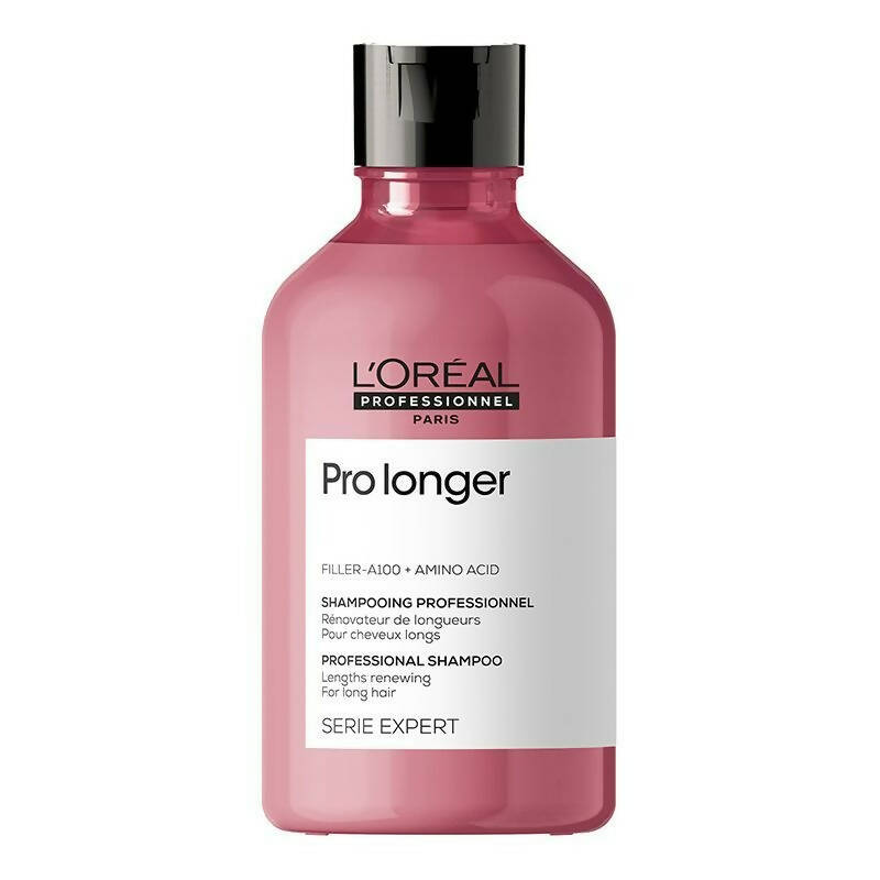 L'Oreal Paris Professionnel Pro Longer Shampoo | Grocsy