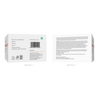 Maxisoft Moisturizing Cream With Almond Oil Aloe Avocado Cocoa Butter | Grocsy