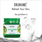 Dr.Rashel Aloe Vera Gel | Grocsy