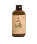Isha Life Neem Amla and Henna Herbal Shampoo | Grocsy