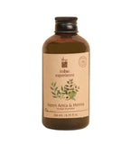 Isha Life Neem Amla and Henna Herbal Shampoo | Grocsy