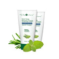 Herbs & More Vitamin Therapy Shaving Cream | Grocsy