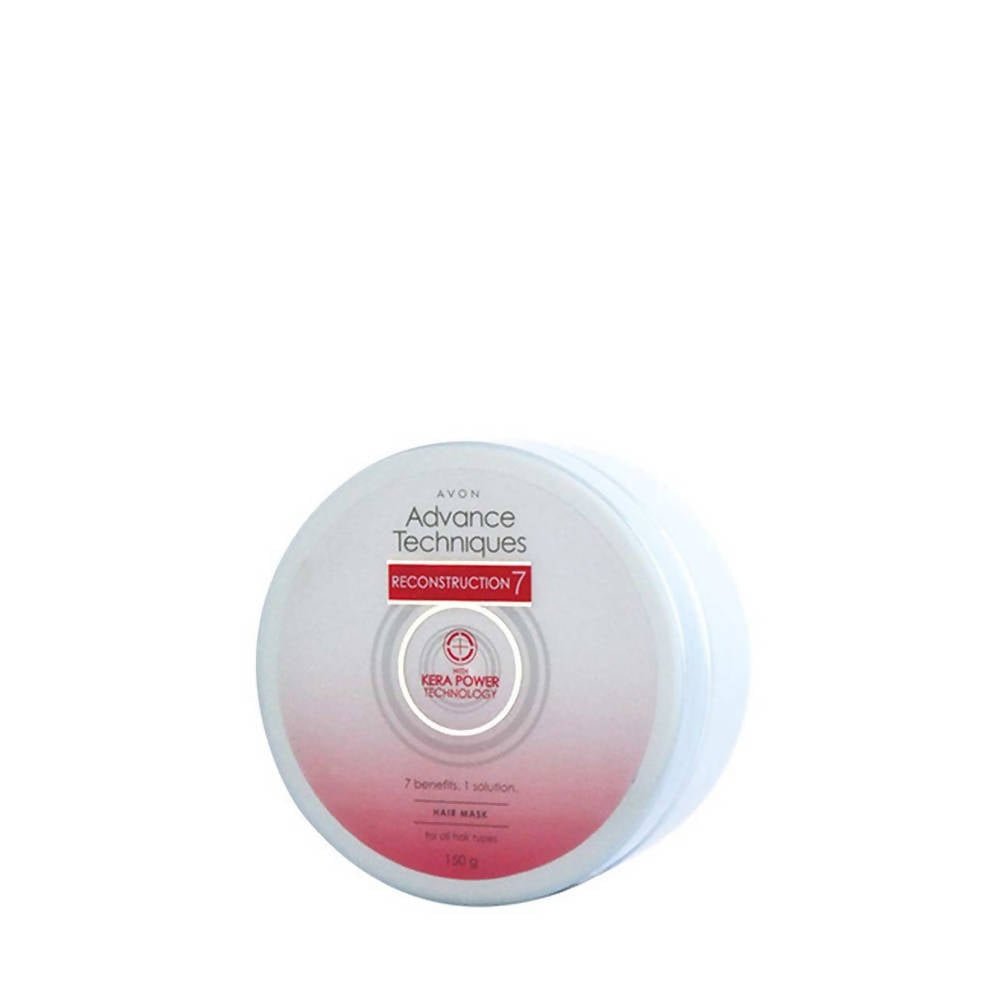 Avon Advance Techniques Reconstruction With Kera Powder Treatment Mask | Grocsy