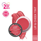 Love Earth Multipot-Be The Change Lip Tint | Grocsy
