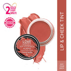 Love Earth Lip Tint & Cheek Tint Multipot-Got Your Back | Grocsy