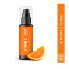 Love Earth Vitamin C Toner | Grocsy