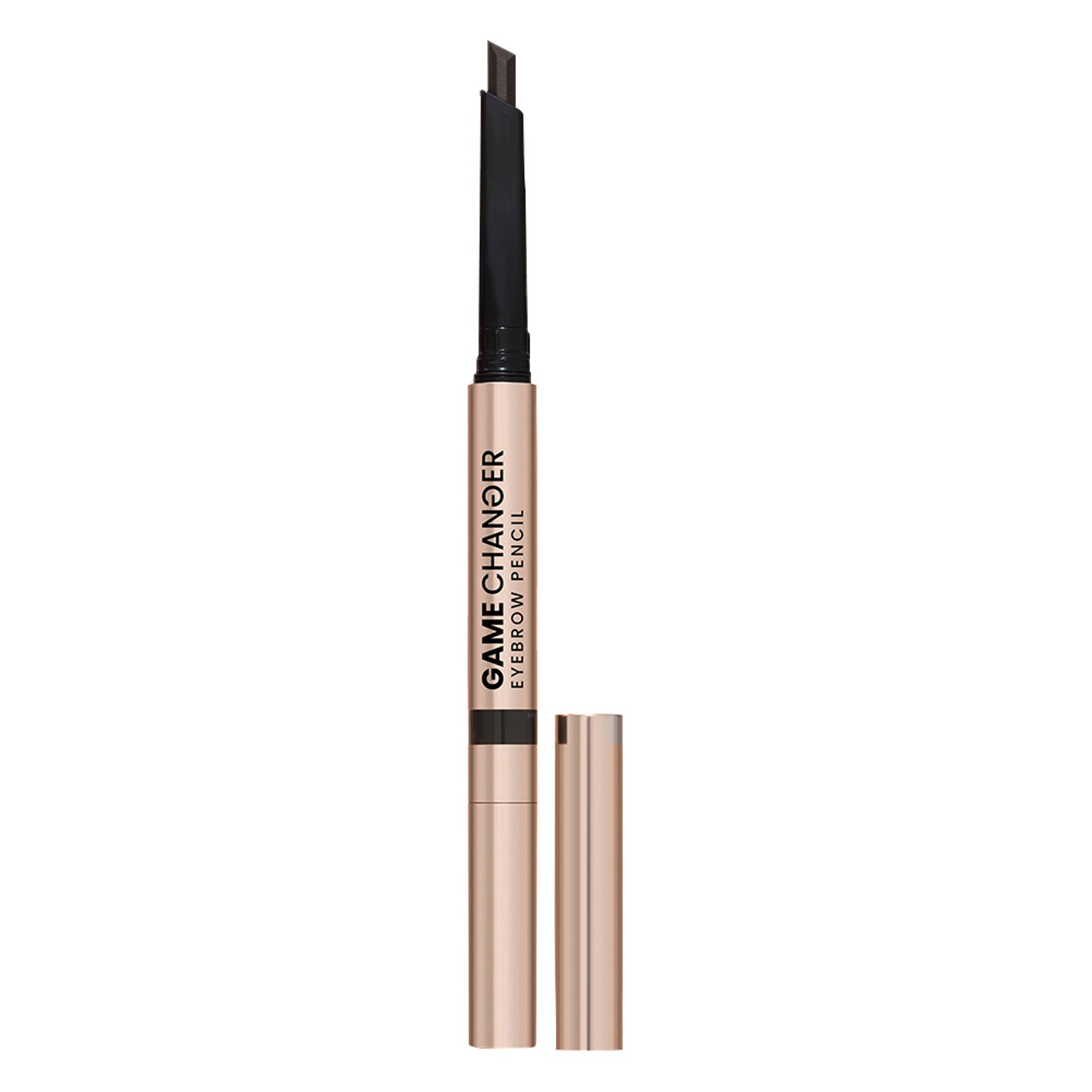 Swiss Beauty Select Game Changer Eyebrow Pencil - 1 Ash Brown | Grocsy
