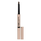 Swiss Beauty Select Game Changer Eyebrow Pencil - 2 Chocolate Brown | Grocsy