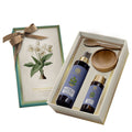 Forest Essentials White Lily Facial Care Duo Box | Grocsy