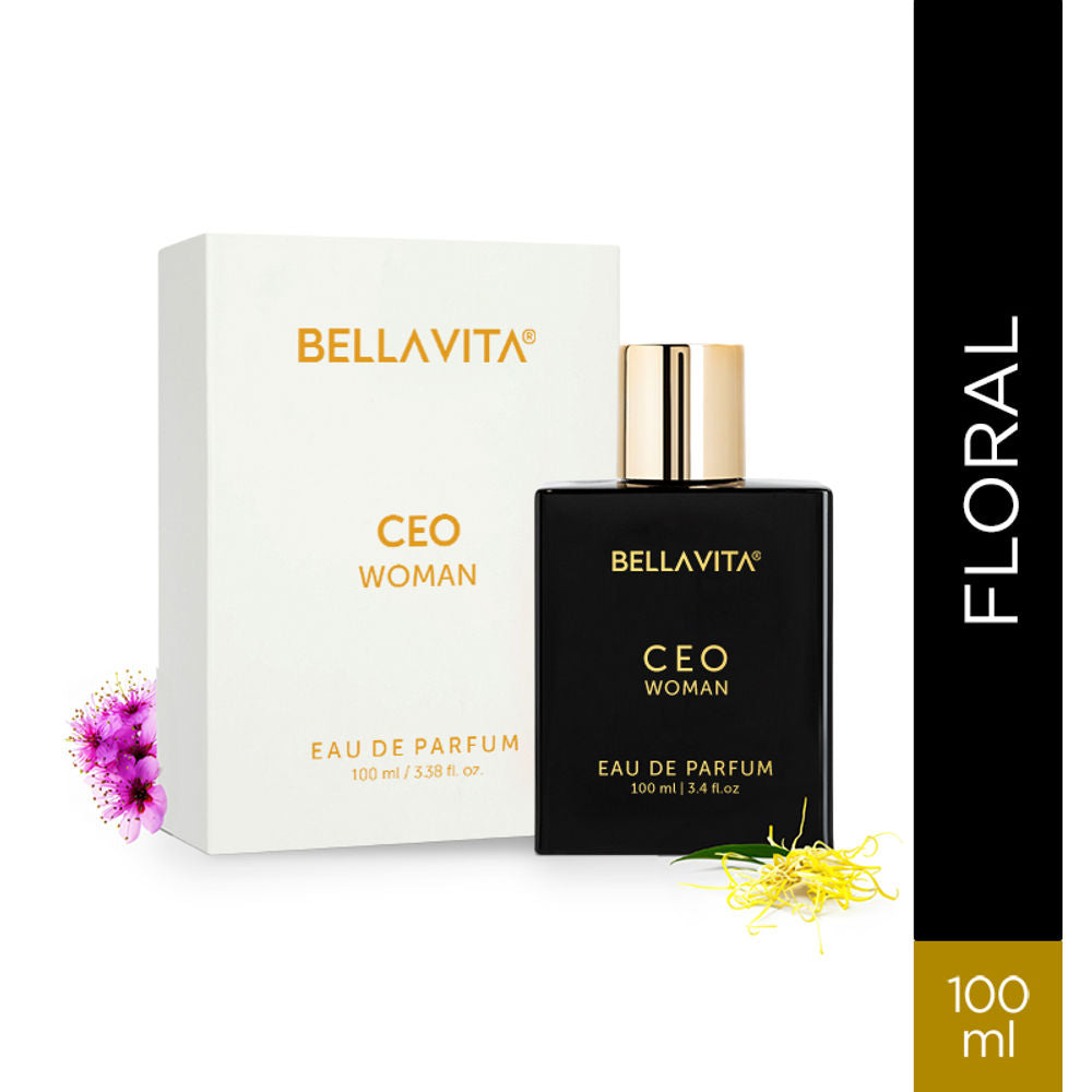 Bella Vita Ceo Woman Eau De Perfume | Grocsy