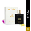 Bella Vita Ceo Woman Eau De Perfume | Grocsy
