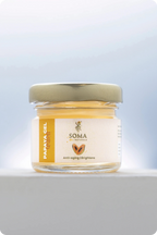 Soma Naturals Papaya Gel | Grocsy