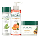 Biotique Daily Skin Care Combo | Grocsy