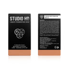 PAC Studio HD Liquid Mini Foundation - 1.3 | Grocsy