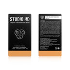 PAC Studio HD Liquid Mini Foundation - 1.6 | Grocsy