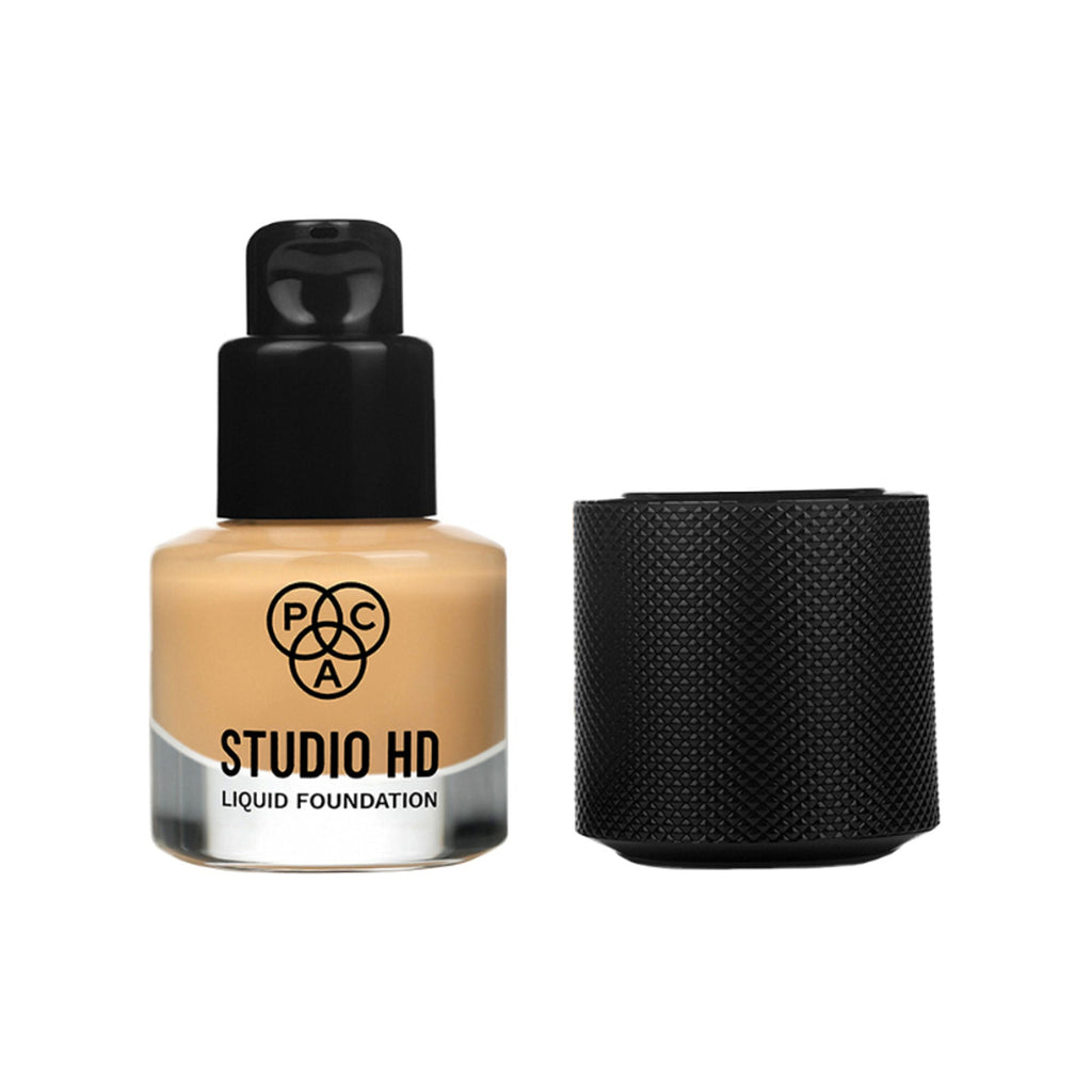 PAC Studio HD Liquid Mini Foundation - 2.3 | Grocsy