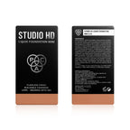 PAC Studio HD Liquid Mini Foundation - 2.5 | Grocsy