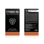 PAC Studio HD Liquid Mini Foundation - 3 | Grocsy