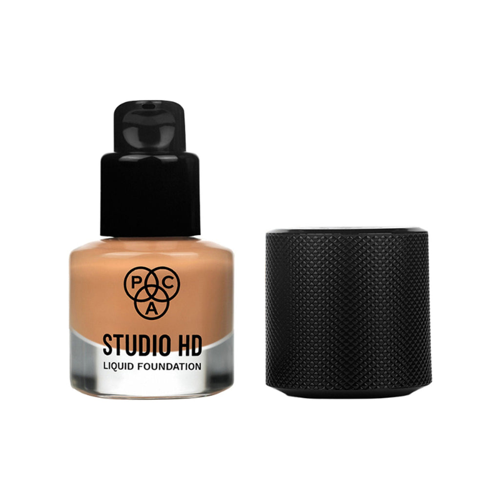 PAC Studio HD Liquid Mini Foundation - 3.3 | Grocsy