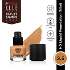 PAC Studio HD Liquid Mini Foundation - 3.5 | Grocsy