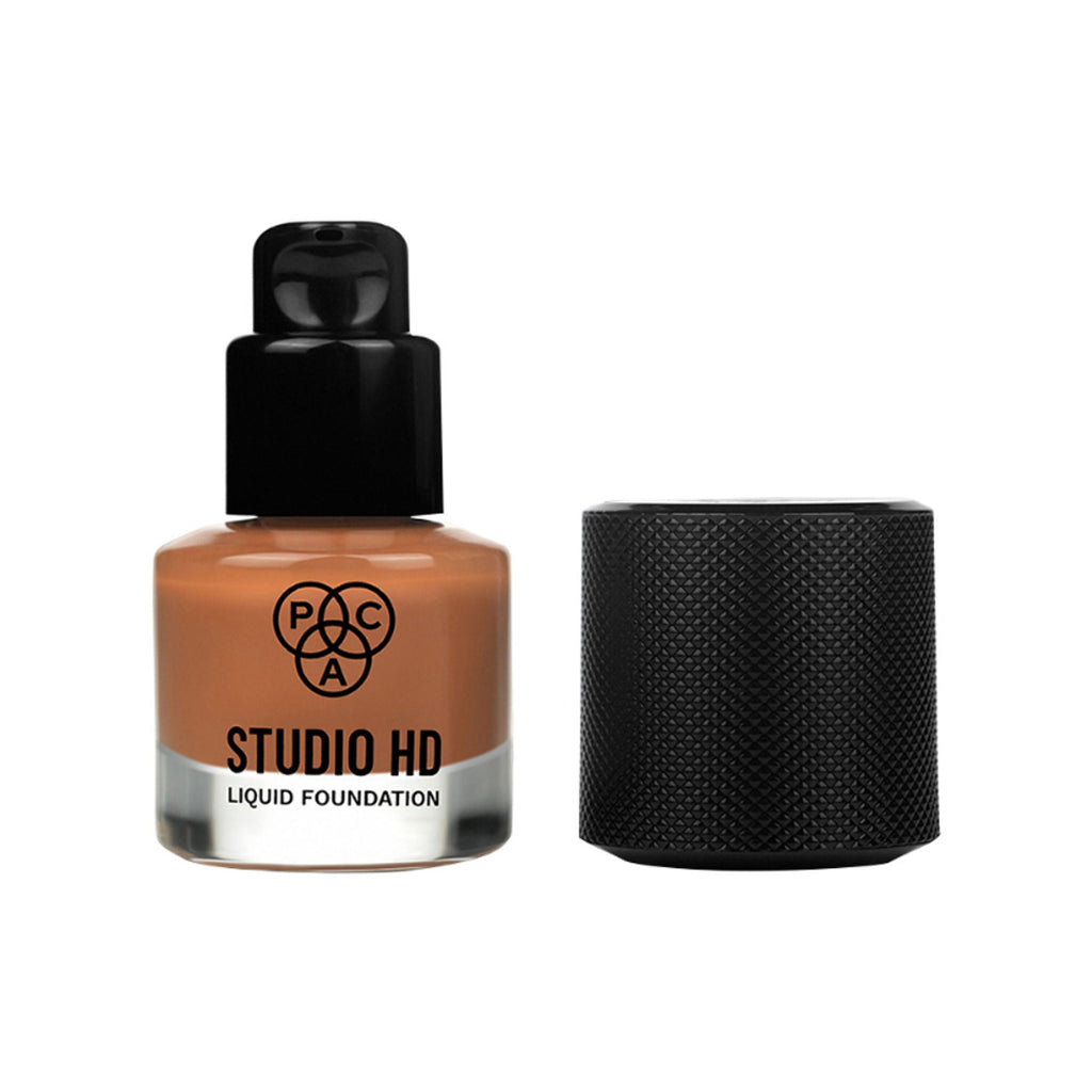 PAC Studio HD Liquid Mini Foundation - 5 | Grocsy