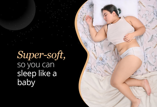 Carmesi Disposable Period Panties | Grocsy