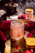 Soma Naturals Rose Gel | Grocsy