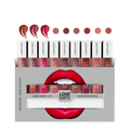 Love Earth Liquid Mousse Lipstick 2.O | Grocsy
