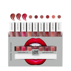 Love Earth Liquid Mousse Lipstick 2.O | Grocsy
