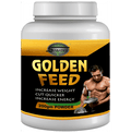 Sabates Golden Feed Powder | Grocsy
