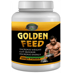 Sabates Golden Feed Powder | Grocsy