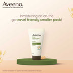 Aveeno Daily Moisturising Body Wash - Prebiotic Oat Cleanse, Moisturize Normal, Dry & Sensitive Skin | Grocsy