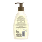 Aveeno Skin Relief Moisturising Lotion - Oat + Shea Butter Body Moisturizer For Dry & Sensitive Skin | Grocsy