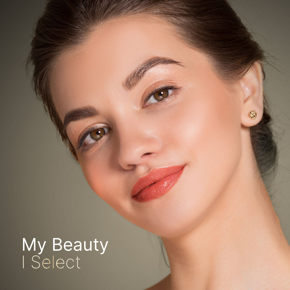 Swiss Beauty Select Creme Touch Hydrating Lipstick - 7 Noble Nude | Grocsy