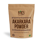 MB Herbals Akarkara Powder | Grocsy