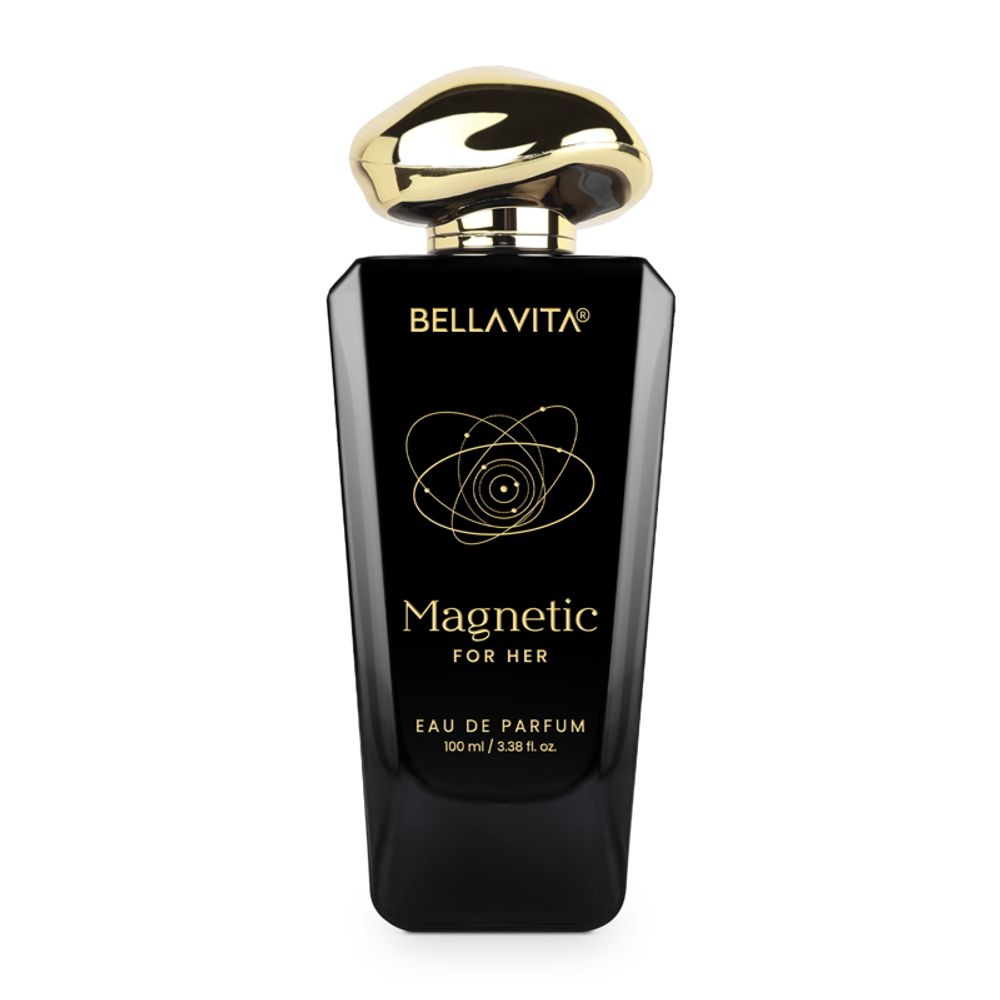 Bella Vita Organic Mood Collection Magnetic For Her | Grocsy