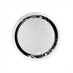 Swiss Beauty Professional Blusher - 04 Silver | Grocsy