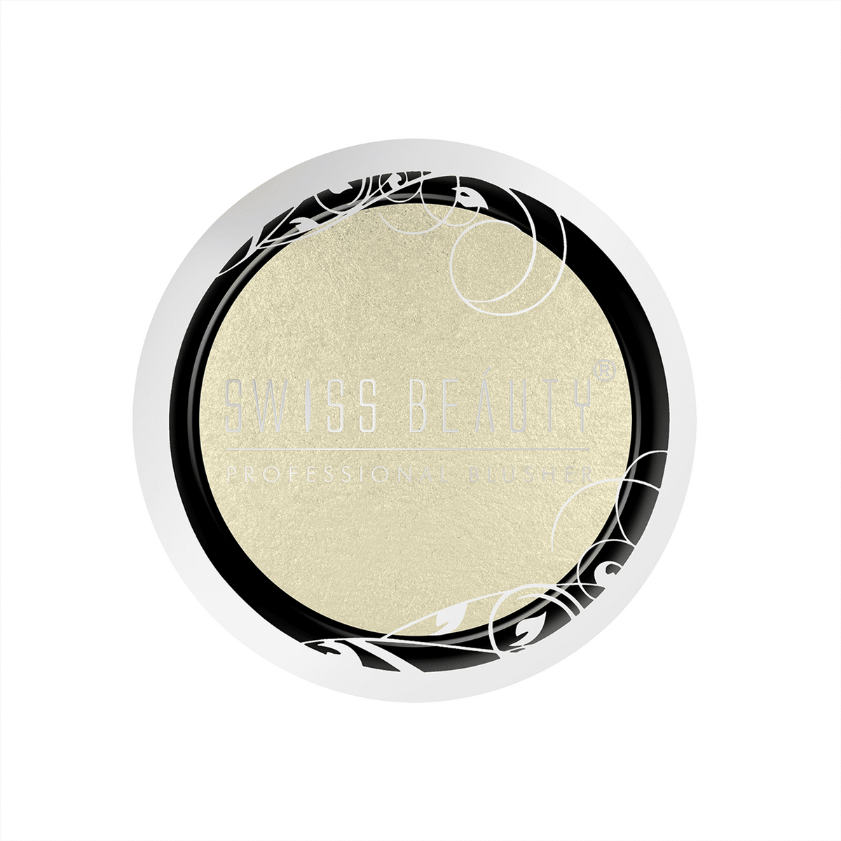Swiss Beauty Professional Blusher - 08 Sunshine | Grocsy