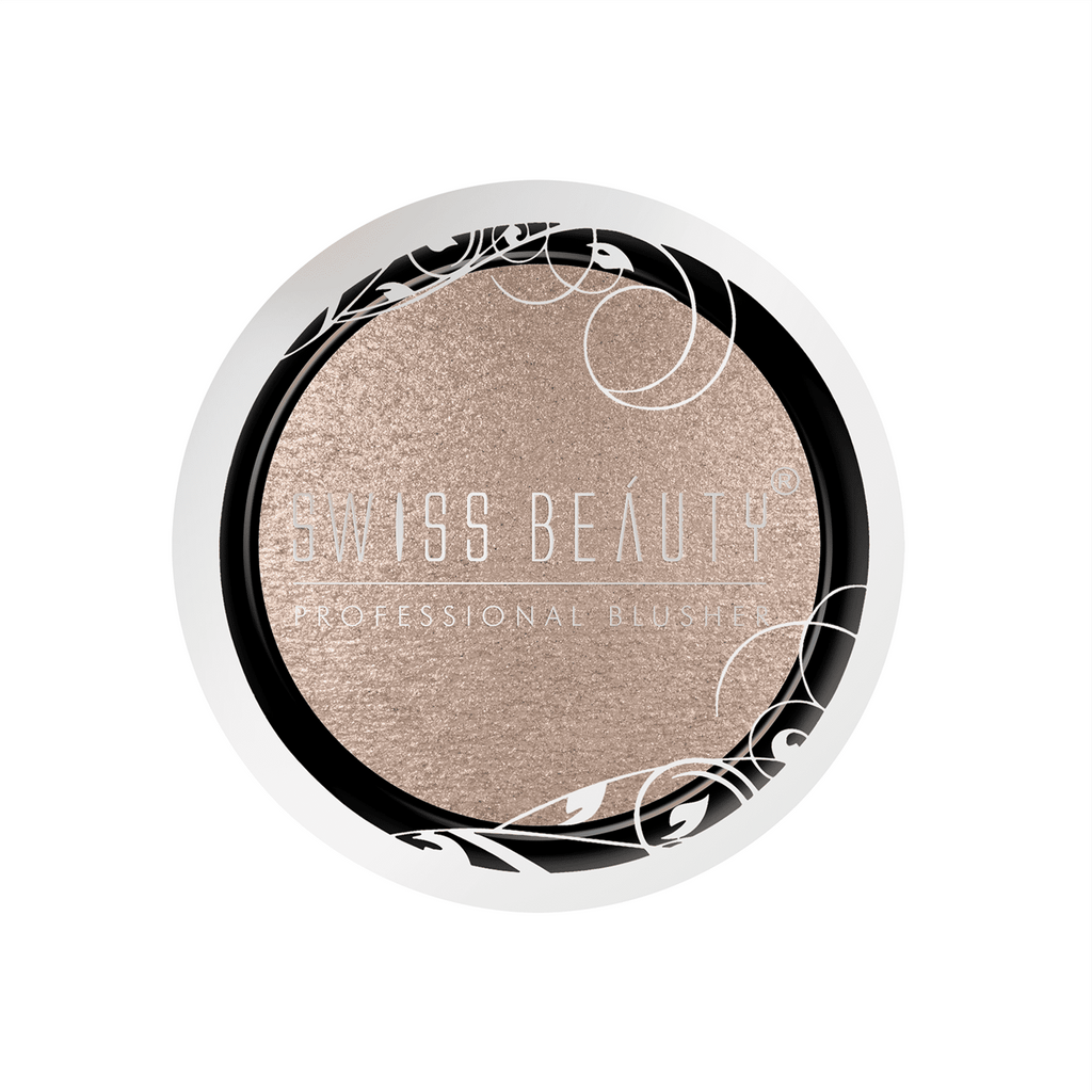 Swiss Beauty Professional Blusher - 12 Light Up | Grocsy