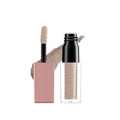 Swiss Beauty Metallic Liquid Eyeshadow - 02 Diamond Dust | Grocsy