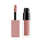 Swiss Beauty Metallic Liquid Eyeshadow - 05 Rose Gold Retro | Grocsy